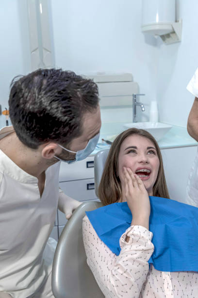 Best Emergency Dentist for Lost Fillings or Crowns in Horse Cave, KY